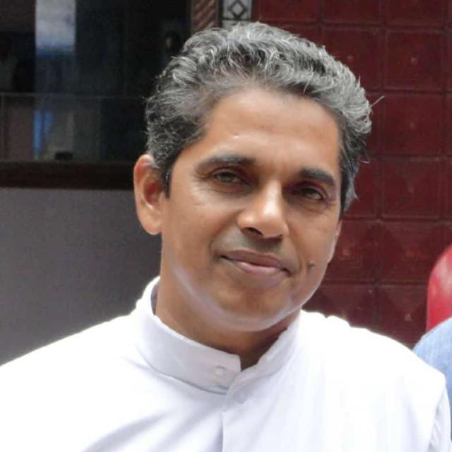 Vicar General-Image