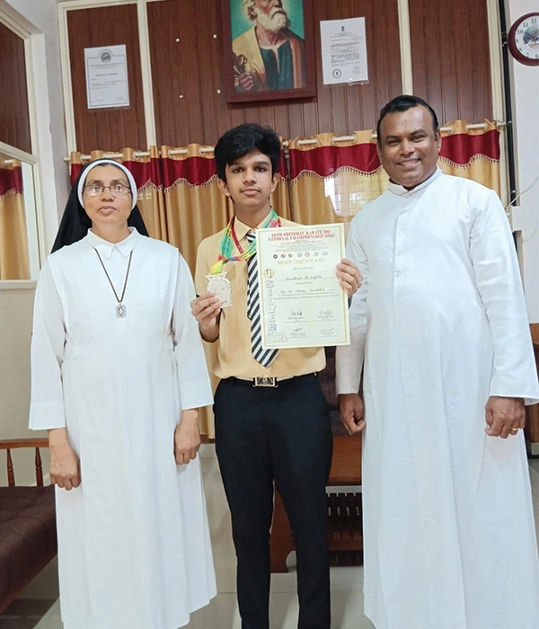 Achievements