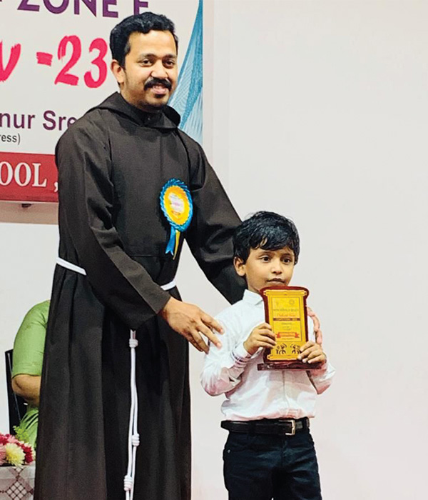 Achievements