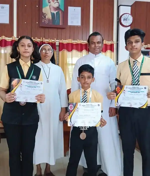 Achievements
