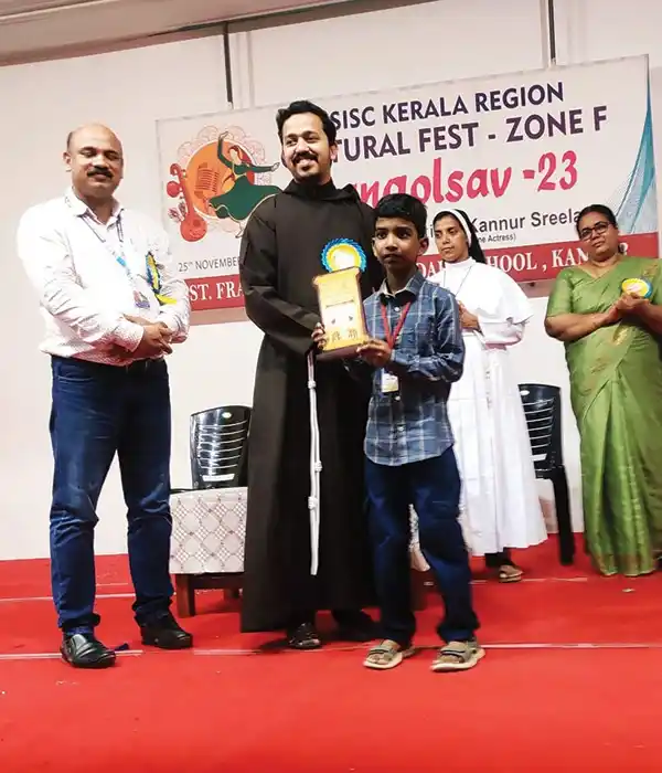 Achievements