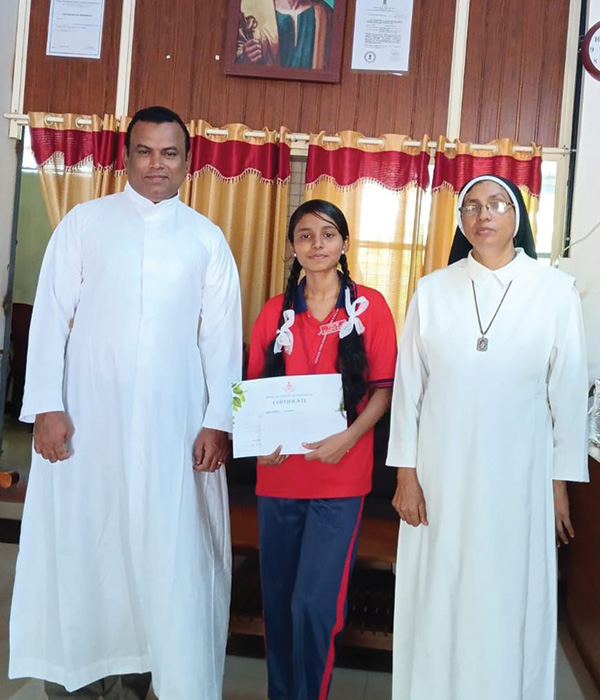 Achievements