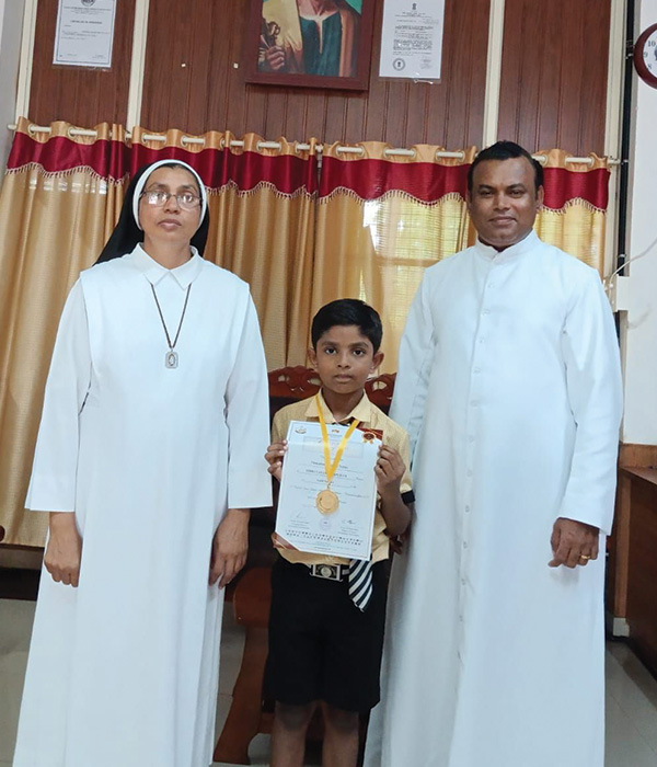 Achievements