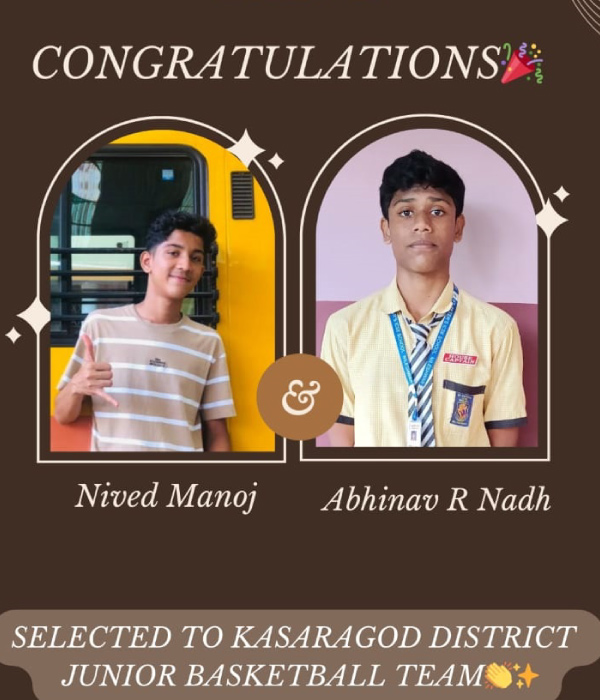 Achievements