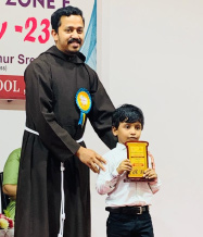Achievements