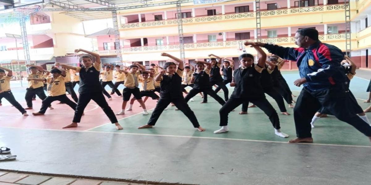 Extra curricular Activities