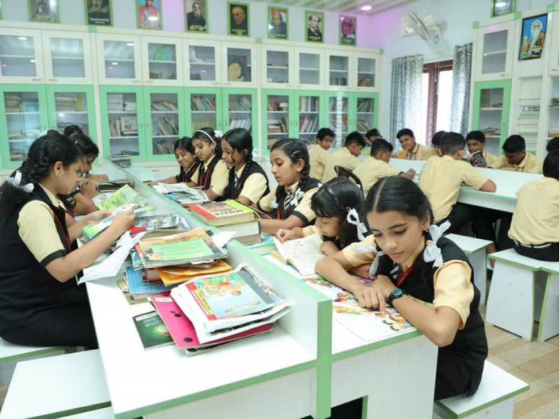 Library