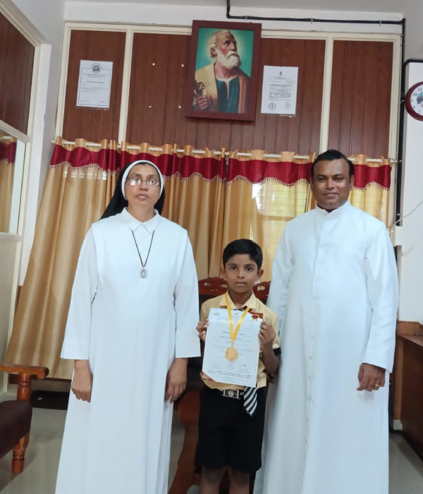 Achievements