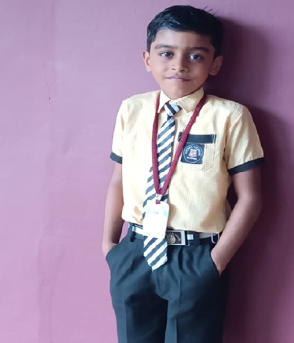 Achievements