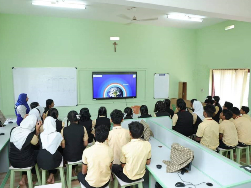 smart-class