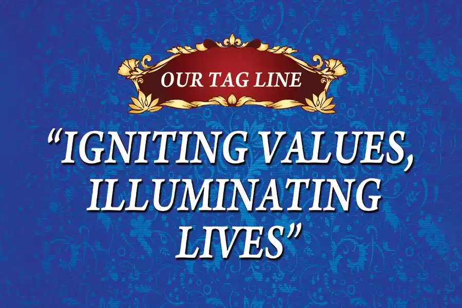 Tagline