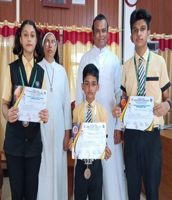 Achievements
