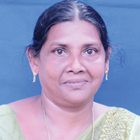 Non-Teaching Staff