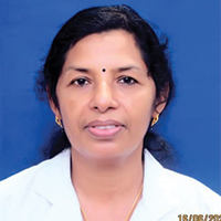 Non-Teaching Staff