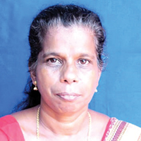 Non-Teaching Staff