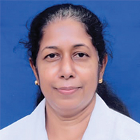 Non-Teaching Staff