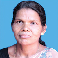 Non-Teaching Staff