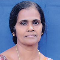 Non-Teaching Staff