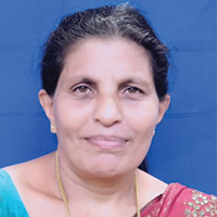 Non-Teaching Staff