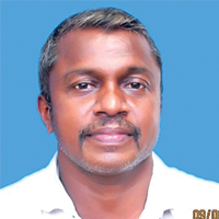 Non-Teaching Staff